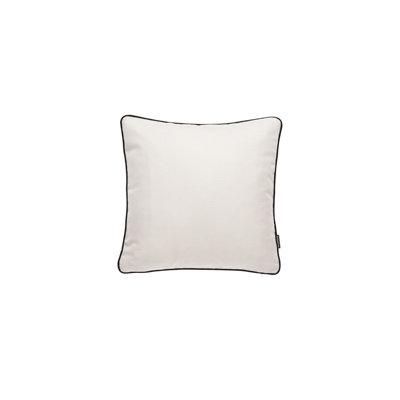 Pappelina Ray Sooty Outdoor Cushion | AllModern
